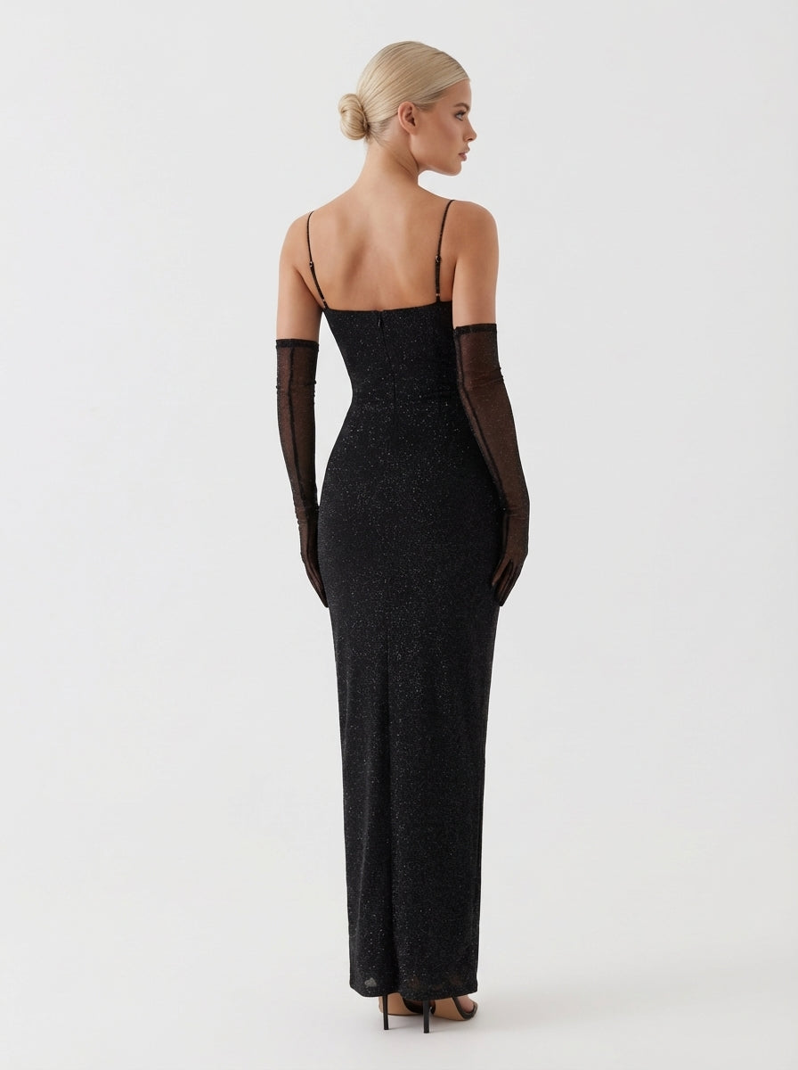 Florence - Midi Dress