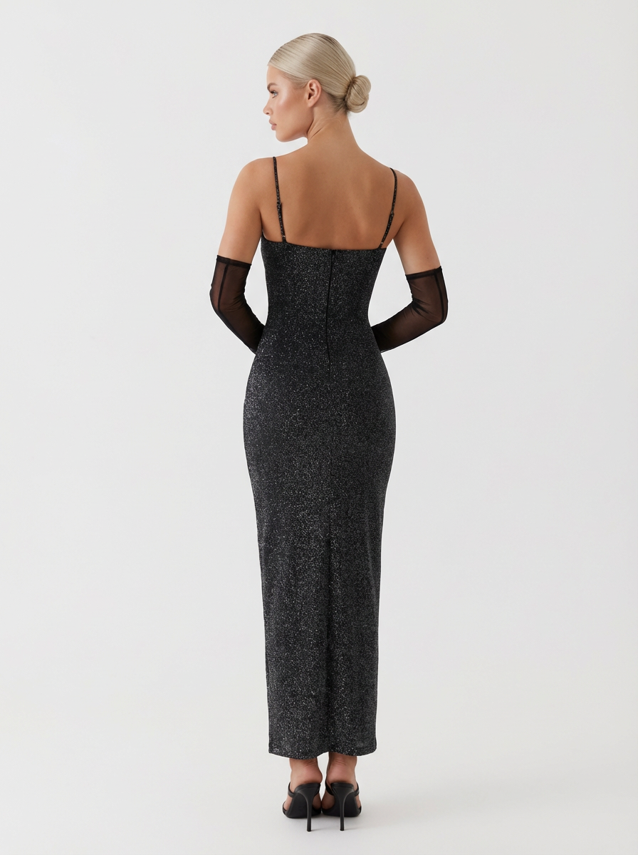 Florence - Midi Dress