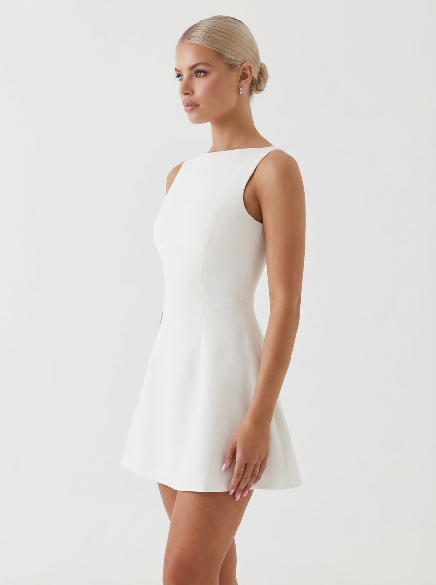 Imogen - Mini Dress