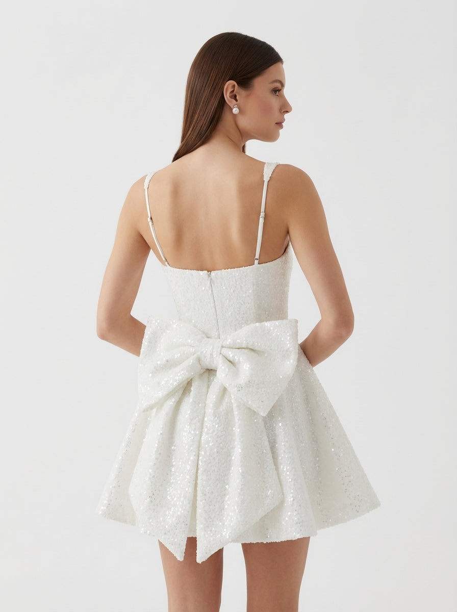Clara - Mini Dress