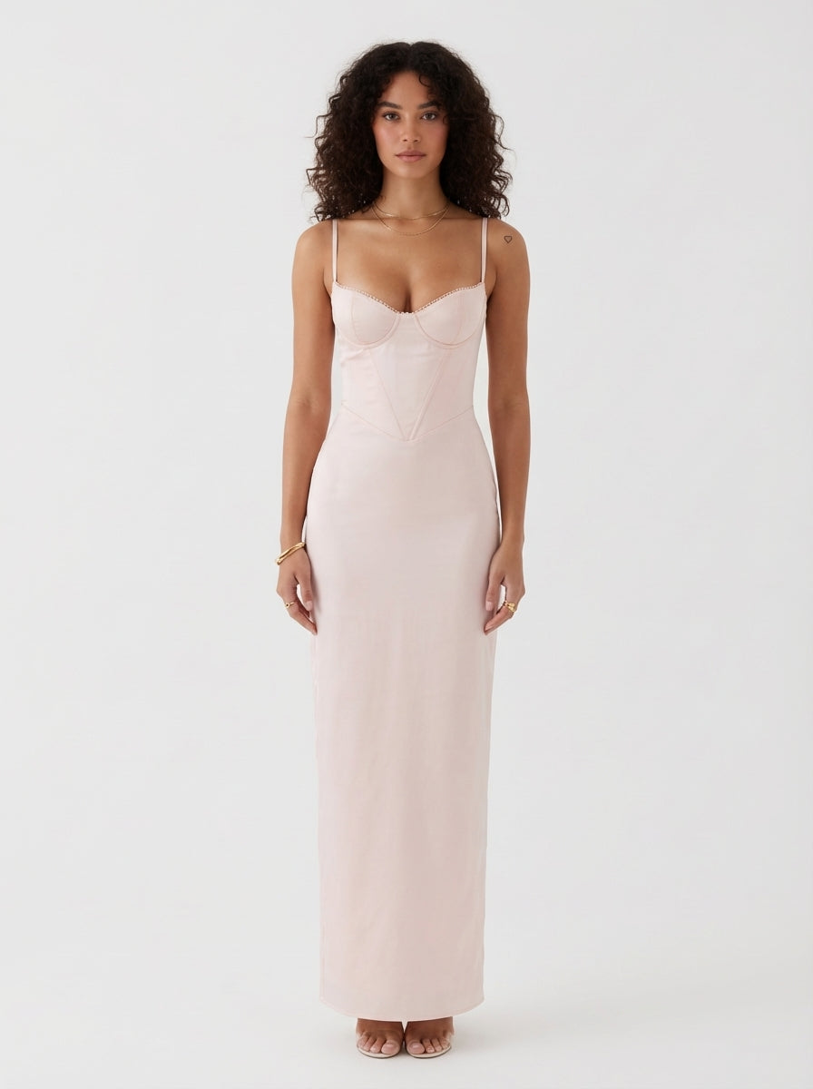 Charlotte - Maxi Dress