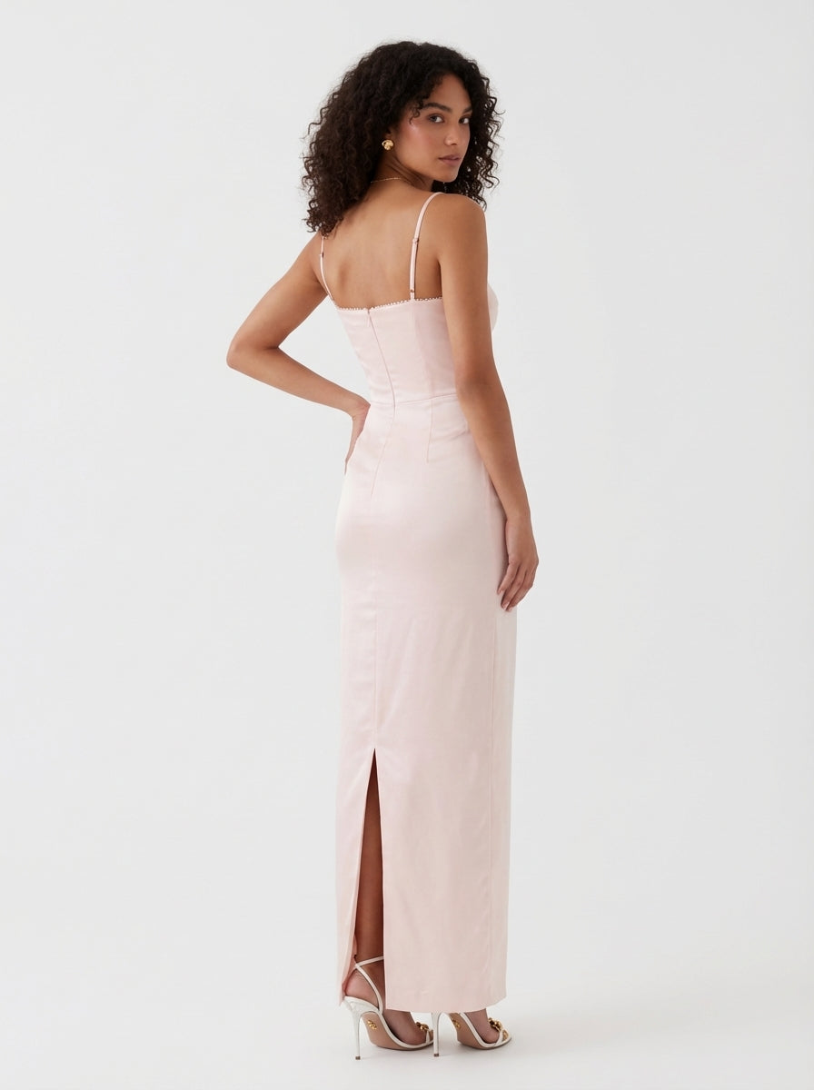 Charlotte - Maxi Dress