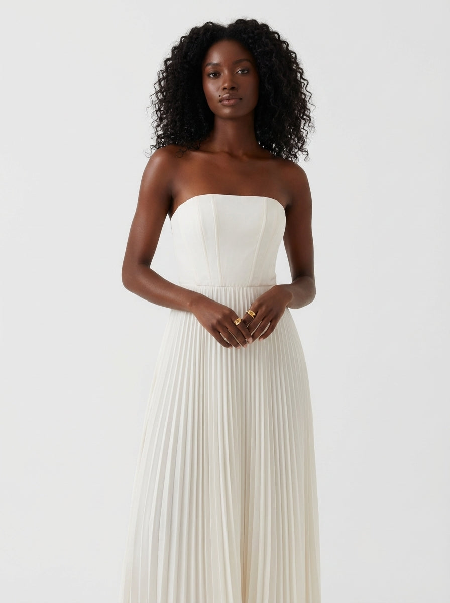 Madison - Midi Dress