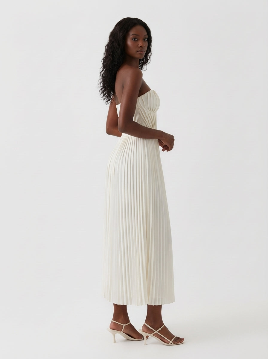 Madison - Midi Dress