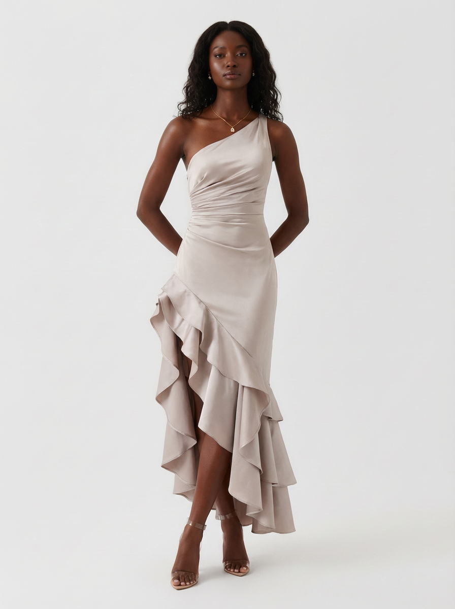 Addison - Midi Dress