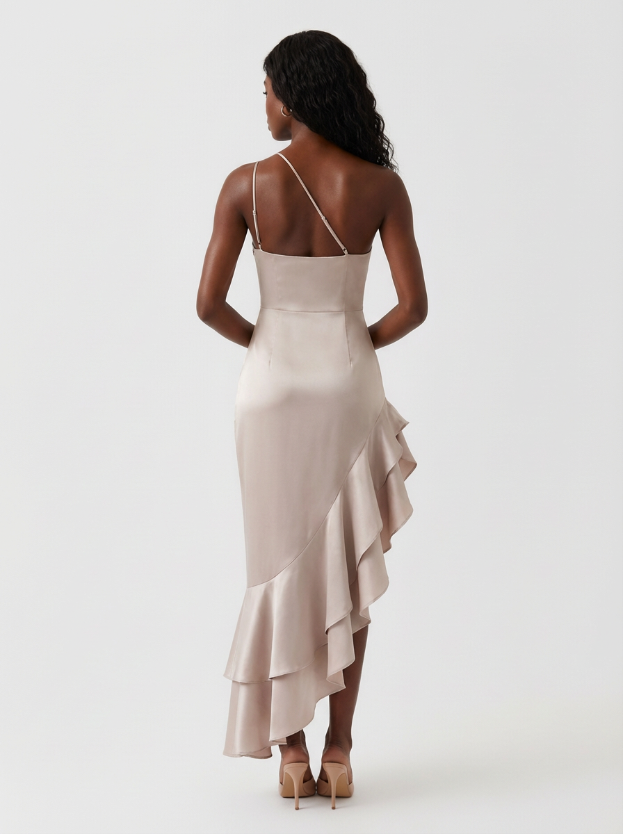 Addison - Midi Dress