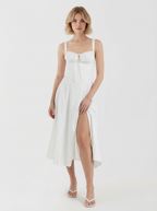 Alessia – Midi Dress