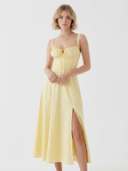 Alessia – Midi Dress