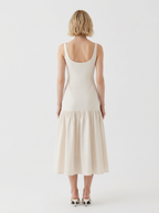 Agnes – Midi Dress