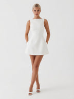 Faith – Mini Dress