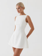 Faith – Mini Dress