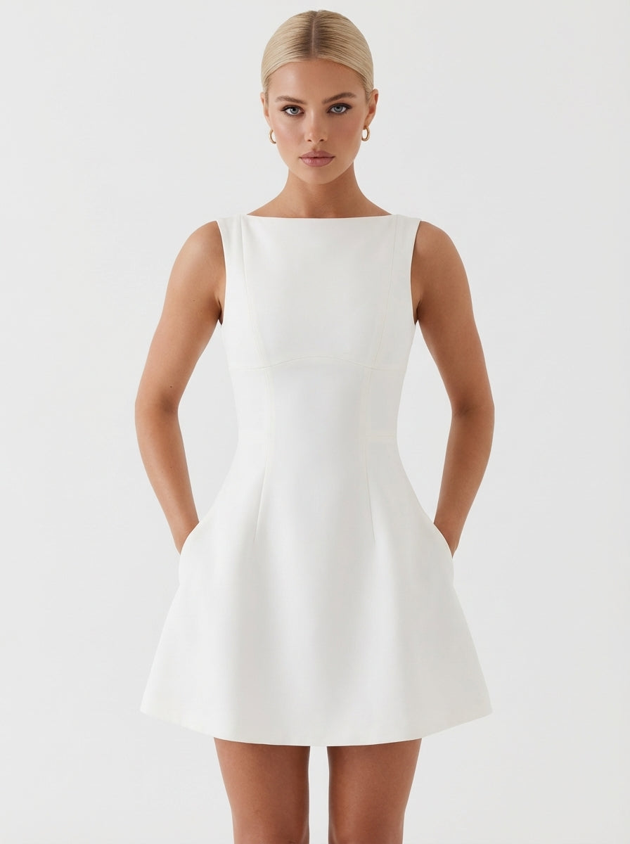 Faith – Mini Dress