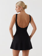 Faith – Mini Dress