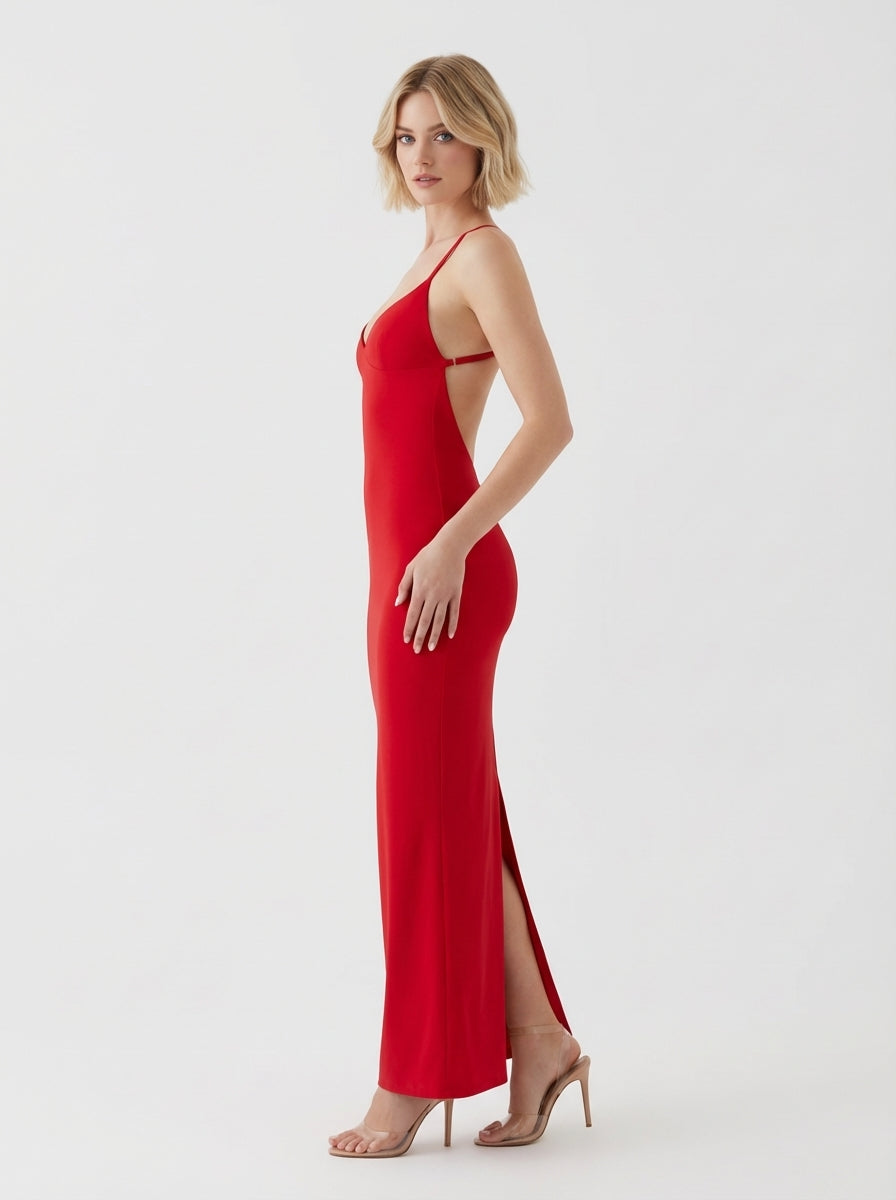 Grace – Maxi Dress