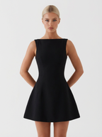 Faith – Mini Dress