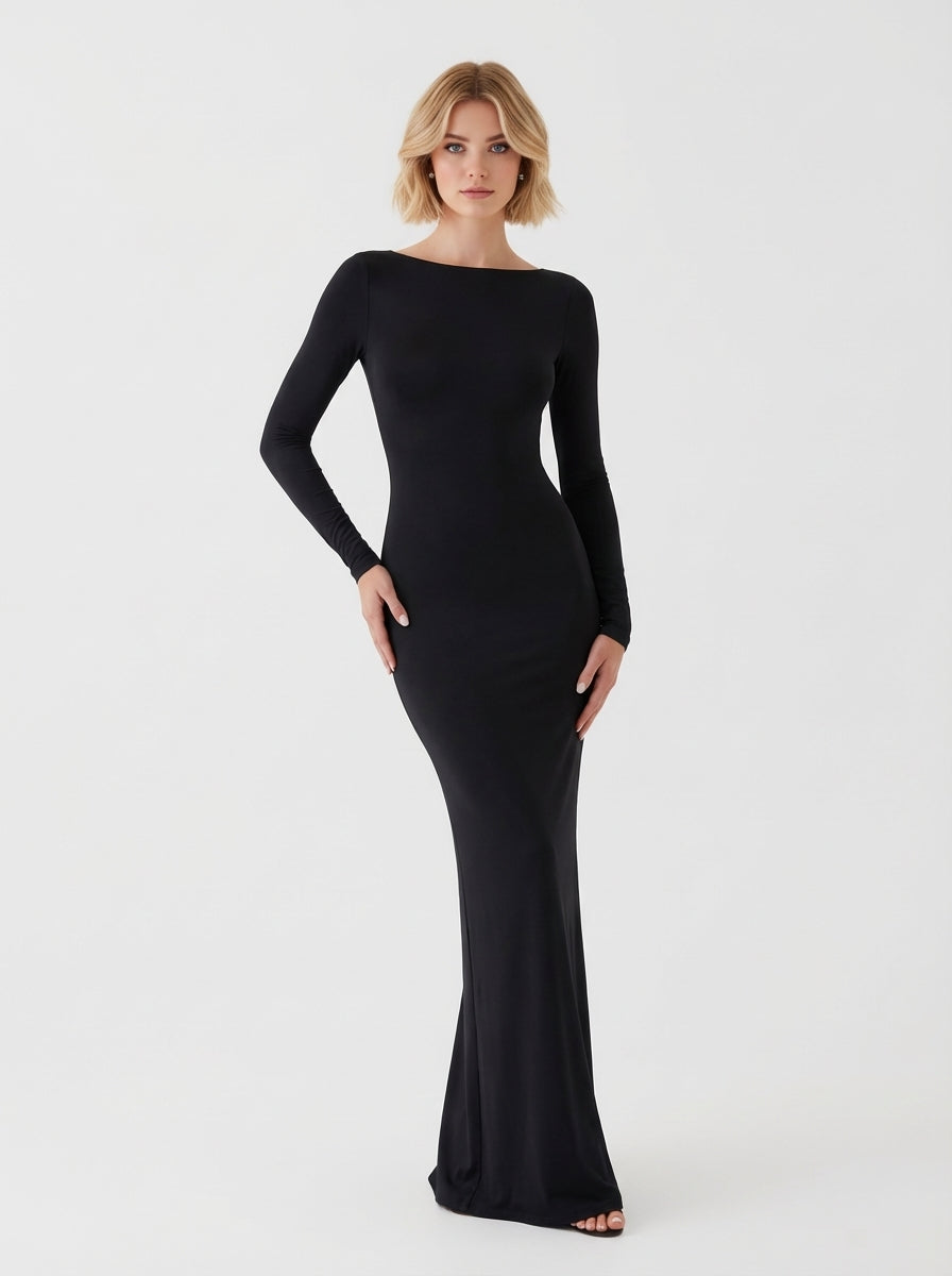 Imogen – Maxi Dress