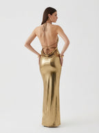 Harper – Maxi Dress