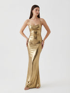 Harper – Maxi Dress