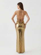 Harper – Maxi Dress