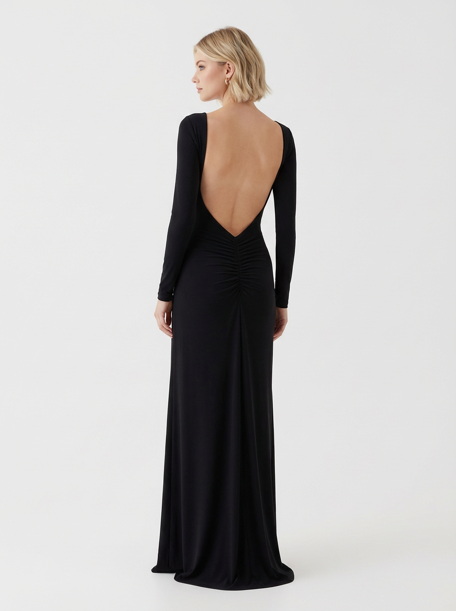 Imogen – Maxi Dress