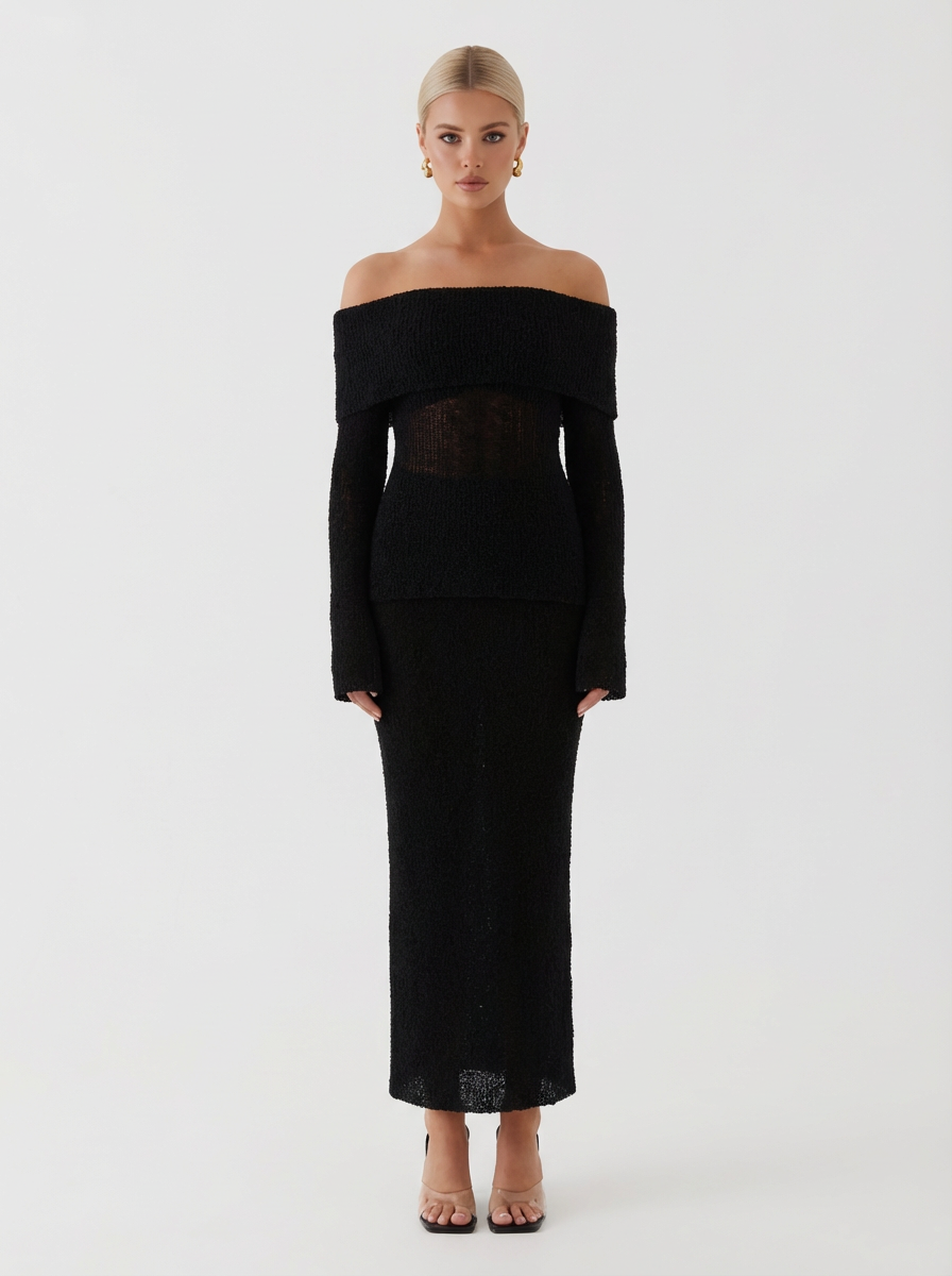 Layla – Maxi Dress