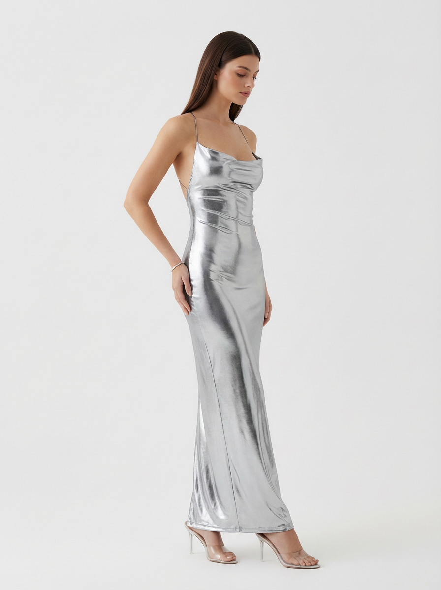 Harper – Maxi Dress