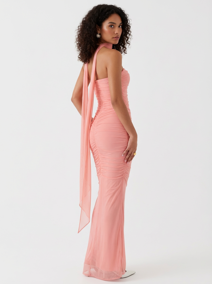 Sienna – Maxi Dress