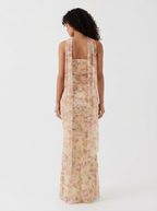 Sienna – Maxi Dress
