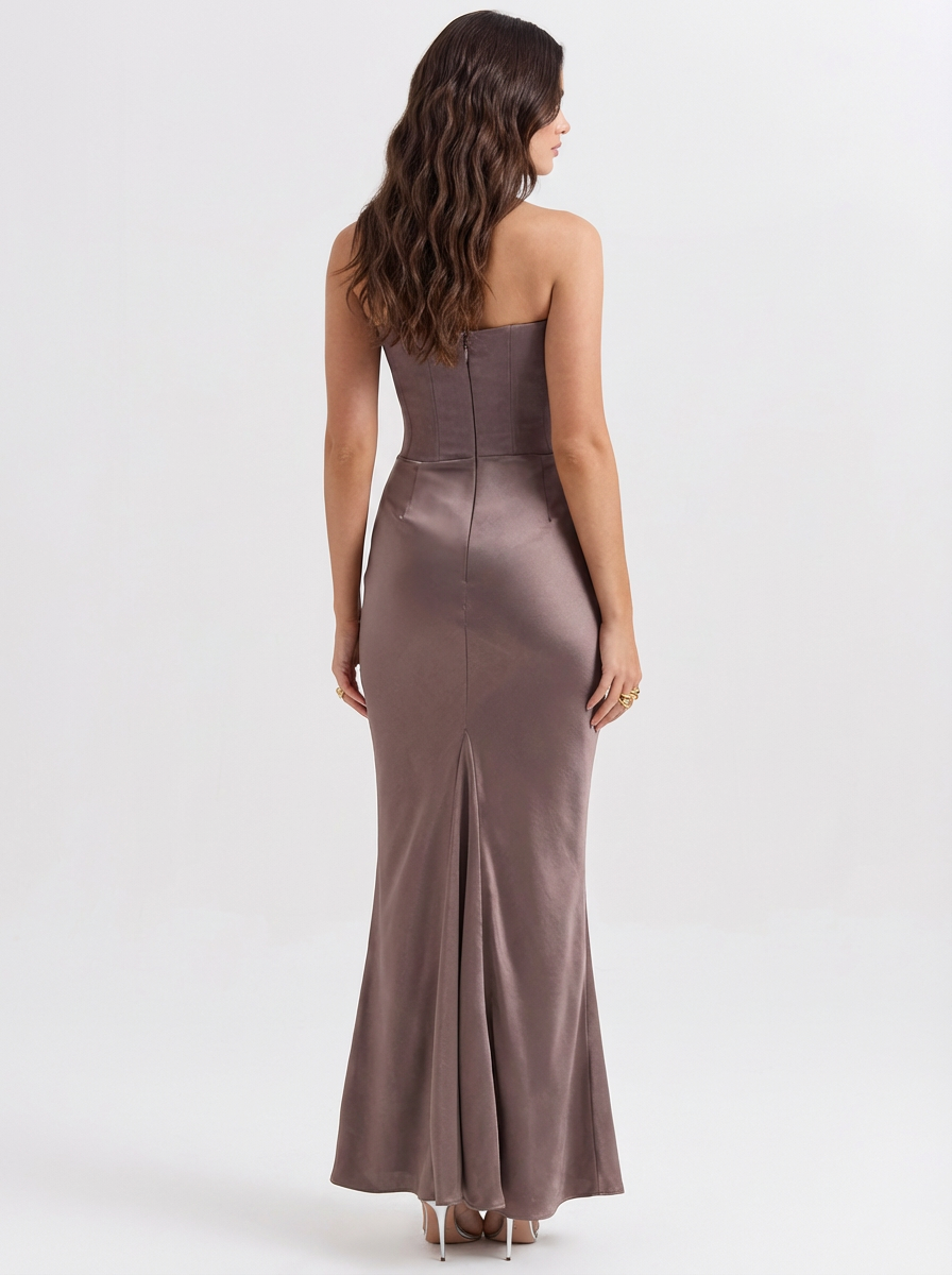Mila – Maxi Dress