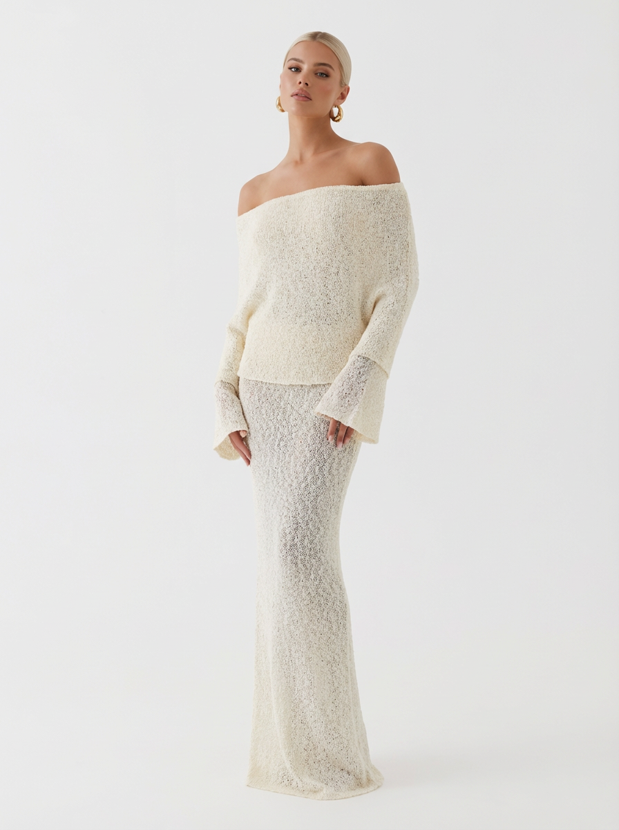 Layla – Maxi Dress