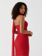 Sienna – Maxi Dress