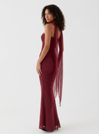 Sienna – Maxi Dress