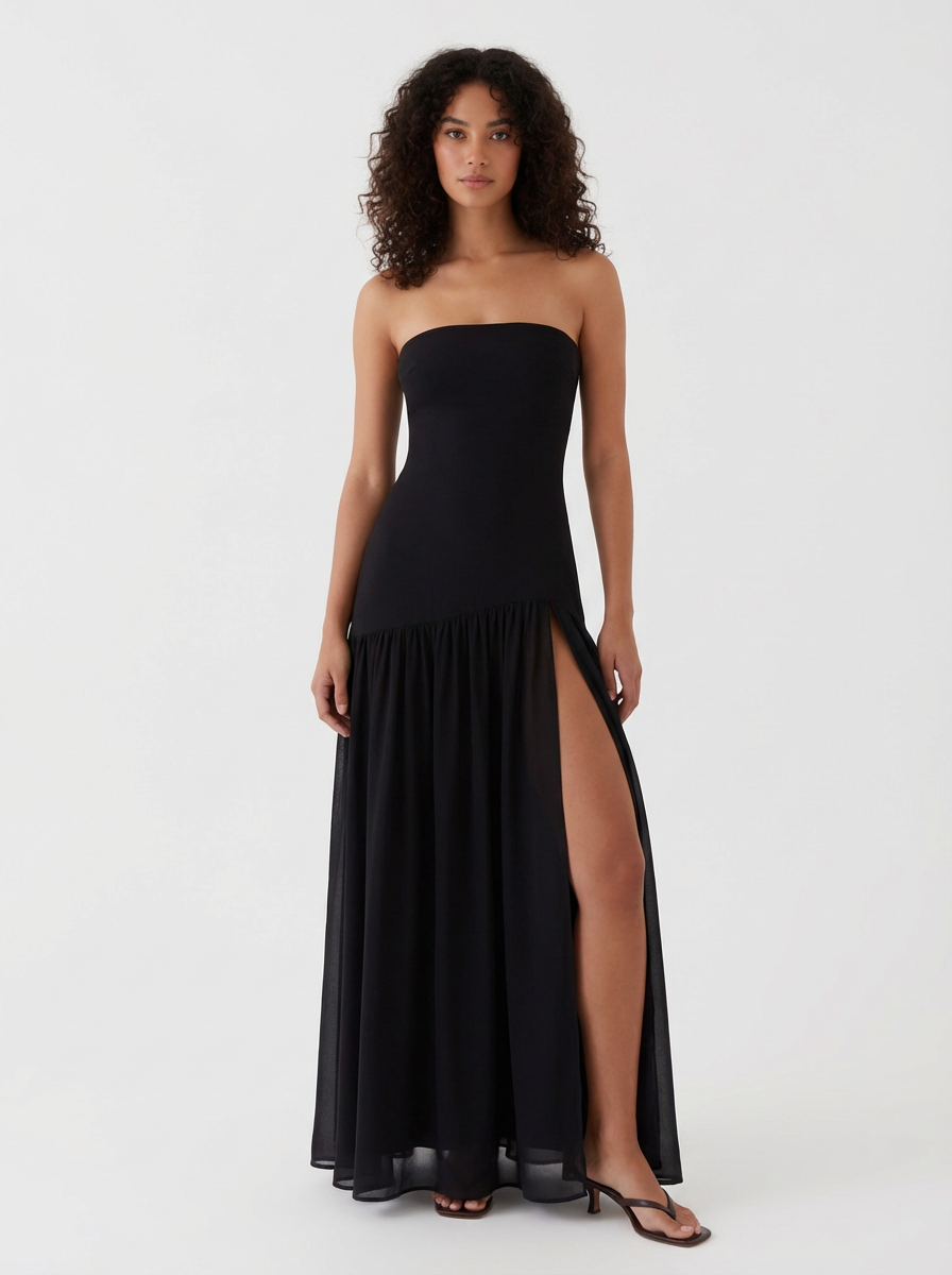 Phoebe – Maxi Dress