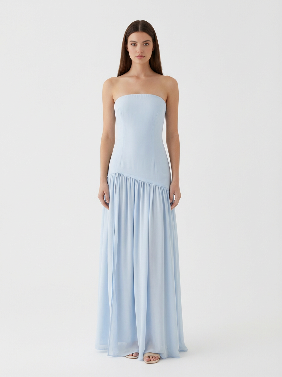 Phoebe – Maxi Dress