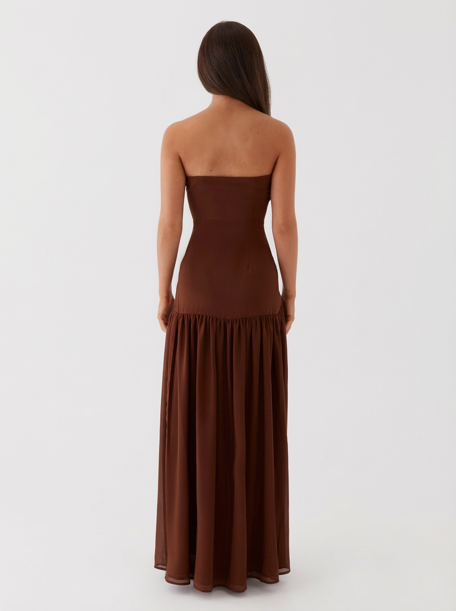 Phoebe – Maxi Dress