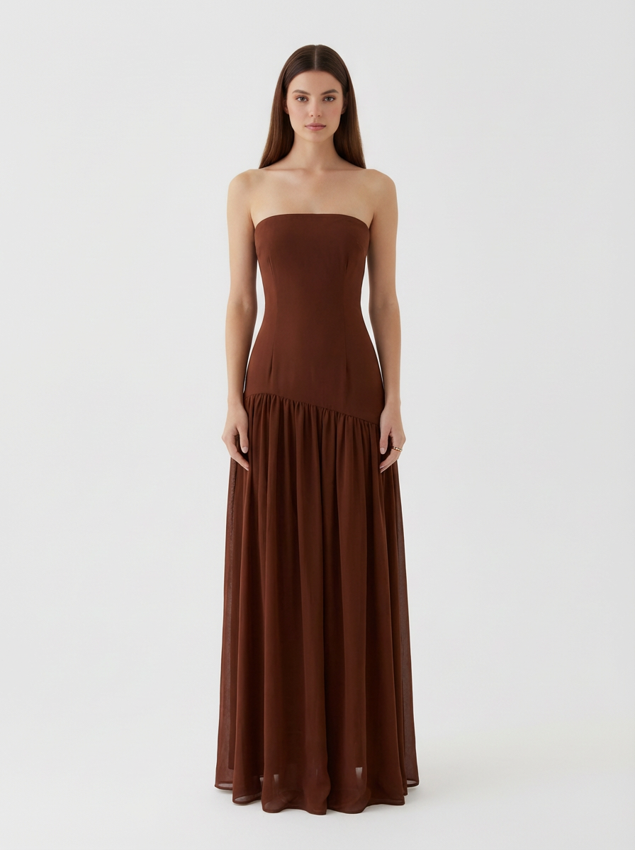 Phoebe – Maxi Dress