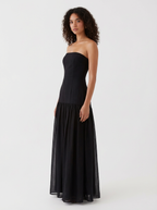 Phoebe – Maxi Dress