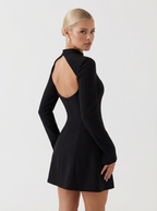 Vanessa – Mini Dress