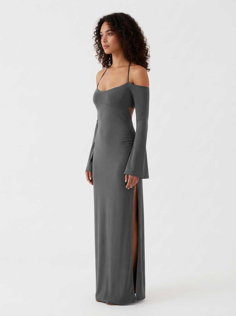 Ella – Maxi Dress