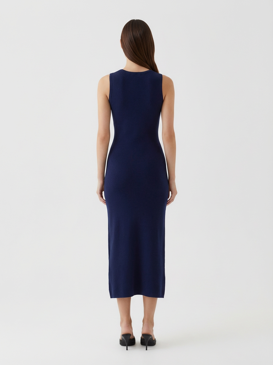 Francesca – Midi Dress