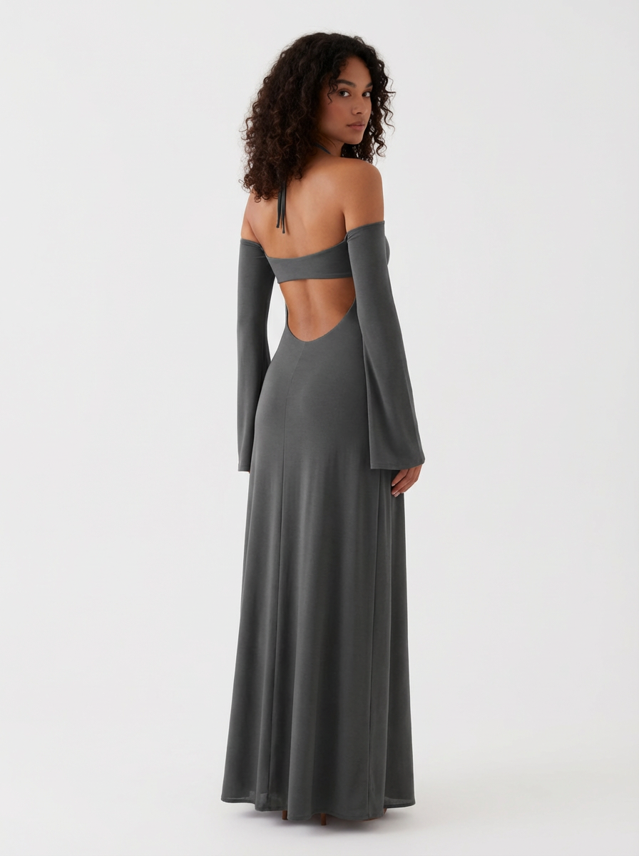 Ella – Maxi Dress