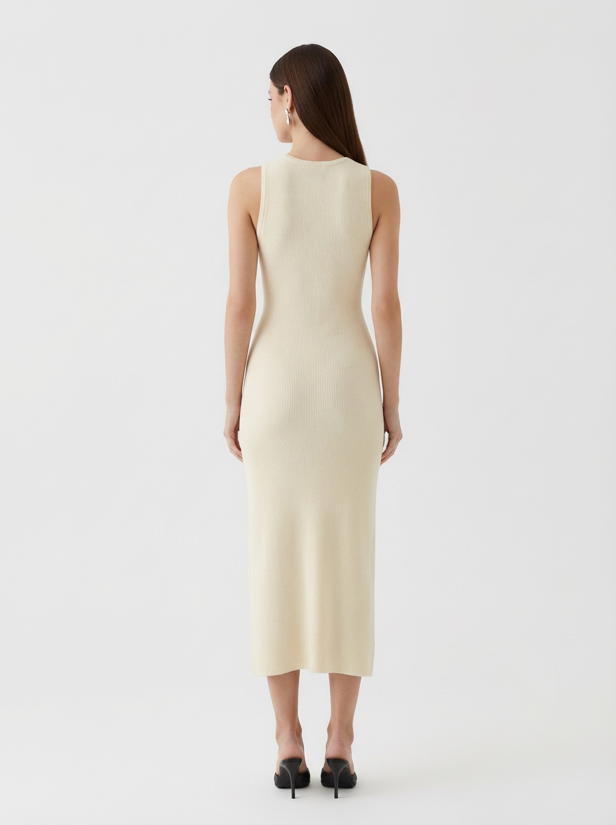 Francesca – Midi Dress