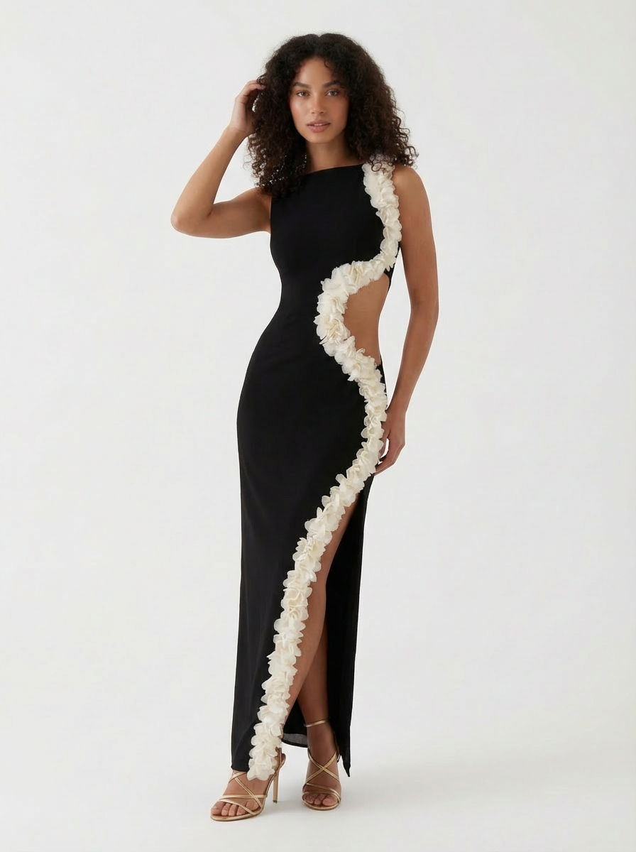 Florence – Maxi Dress