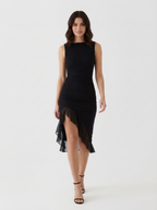 Freja – Midi Dress