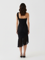Freja – Midi Dress