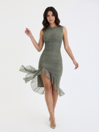 Freja – Midi Dress