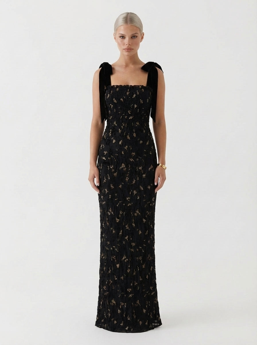 Rose – Maxi Dress