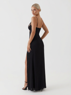 Charlotte – Maxi Dress