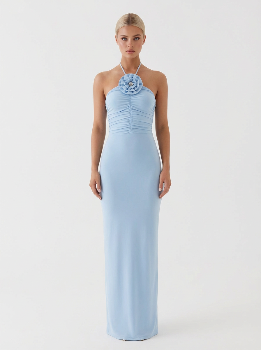 Parker – Maxi Dress