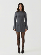 Stephanie – Mini Dress